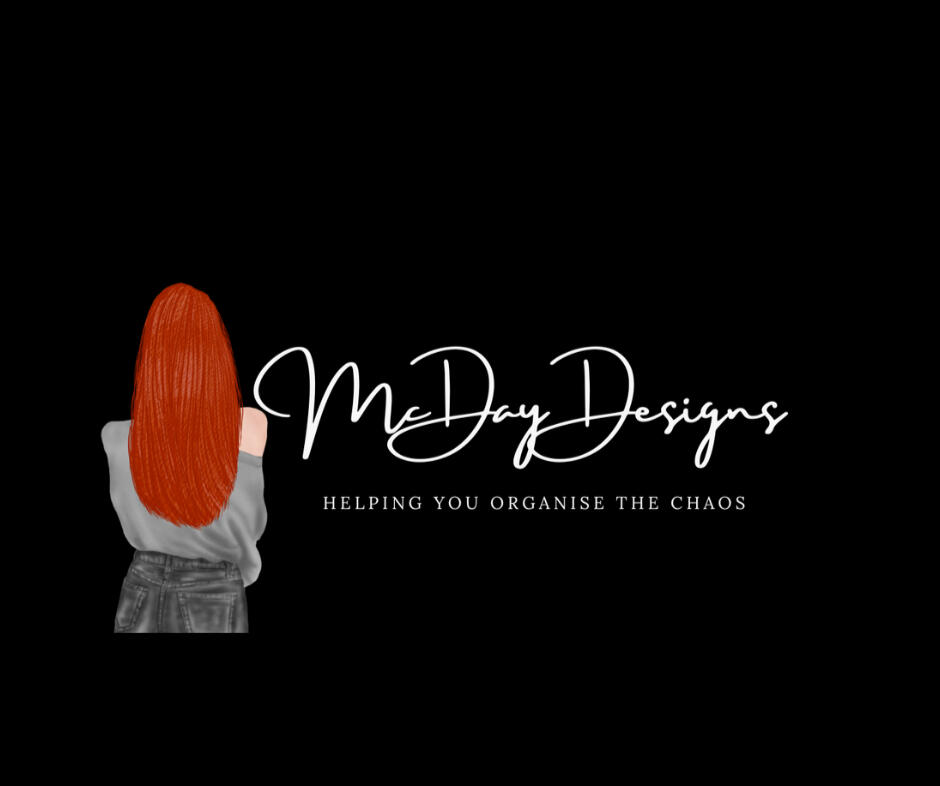 McDay Designs Mailing List